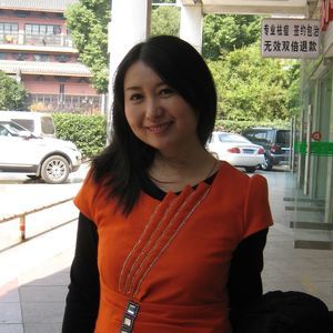 Meet your Posher, Peggy